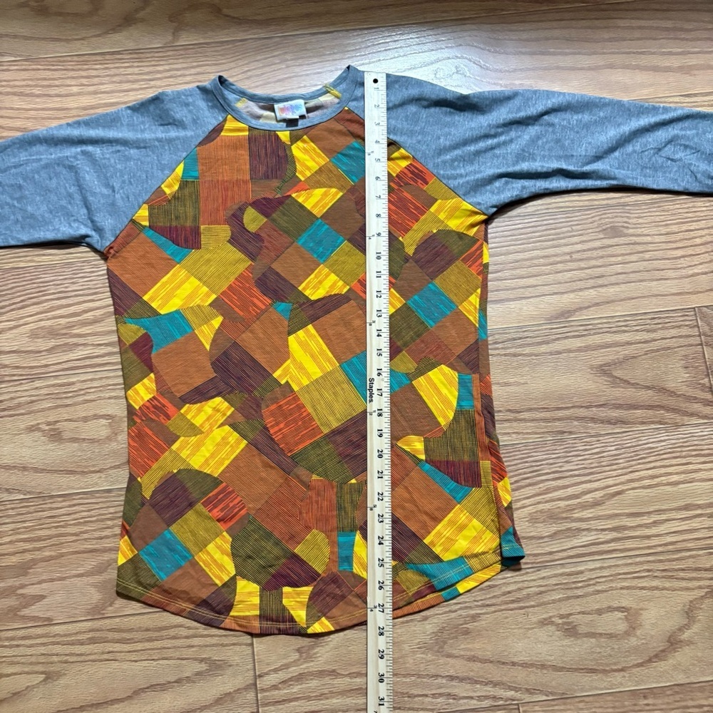 NEW Lularoe Randy Medium - Picture 6 of 7